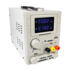 Zasilacz laboratoryjny pojedynczy Yihua 305DA 30V 5A