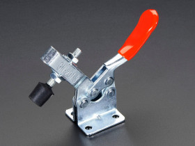 Toggle Clamp - Large Size (201B)