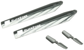 Łopatka wirnika Pichler Modellbau 15492