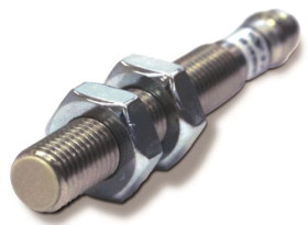 IS-12-A3-S2 (95B061191) czujnik indukcyjny M12, NPN / NO, zakres działania 2mm