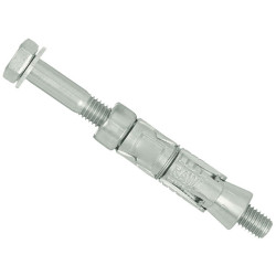 Rawlplug R-S1-RBL-M10/10/5 Rawlbolt&#xAE; Loose Bolt M10/10L (Bag 5)