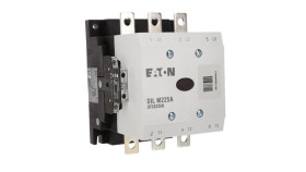 Stycznik Mocy 225 A (110Kw/400V) Ac3 Dilm225a/22(Rac120) 139546