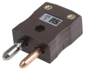 Złącze termoparowe do Termopara typu T RS PRO