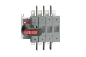 ABB OS100GJ04N1P Rozłącznik 160 A 1 szt.