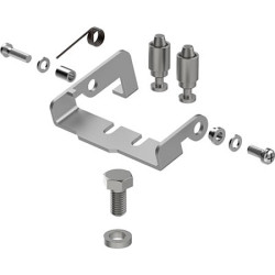 Zespół cylindra Festo do Akcesoria do napędów DADP