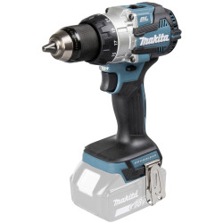 Makita DHP489Z Cordless driver 18V Brushless 73Nm 2-speed LED light