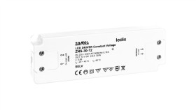 Zasilacz Led Slim 12V Dc 30W Zns-30-12 Ldx10000139