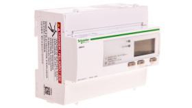 Licznik Energii Elektrycznej 1/3-Fazowy 125A 100-277/173-480V Kl.1/B Mid...