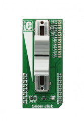 Zestaw badawczo-rozwojowy – mikrokontroler i procesor MikroElektronika