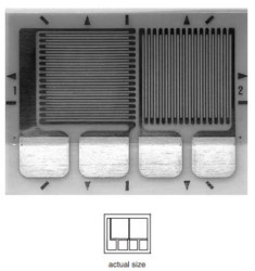 Tensometr ±5% Micro-Measurements +175°C