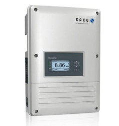 Inwerter sieciowy 3-fazowy 3kW KACO BLUEPLANET 3.0 TL3