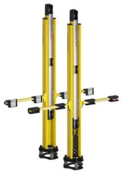 Czujnik bezpieczeństwa Leuze Electronic Leuze 66900013 1 szt.