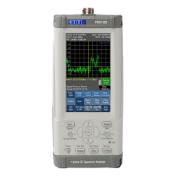 Aim-TTi PSA1303 1.3GHz Handheld Spectrum Analyser