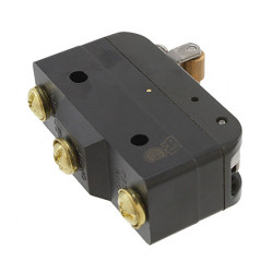 Łącznik Micro z dźwignią z rolką Honeywell SP-CO