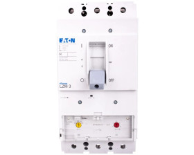 Wyłącznik mocy 320A 3P 50kA LZMN3-A320-I 111966