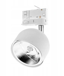 Lampa na szynoprzewód trójfazowy TRACER AR111 6054 TK LIGHTING