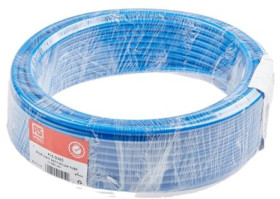 Przewód pneumatyczny, kolor: Niebieski, dł. 30m, materiał: Nylonowe, RS PRO