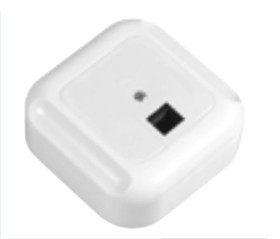 TURKUS Gniazdo komputerowe n/t RJ45 kat.5e krone LSA+ białe GTN-12T