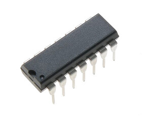 ATTINY84A-PU PDIP14 PDIP14
