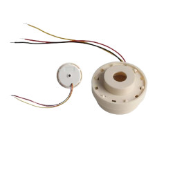 Buzzer piezo 12V z generatorem KPI-G4513L KEPO