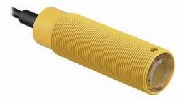 Bezzwrotny czujnik fotoelektryczny Turck SMA30PEL W/30 3027730 1 szt.