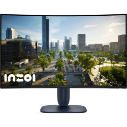Alienware GAME-AW3225DM AW3225DM computer monitor 80 cm (31.5") 2560 x 1440 pix