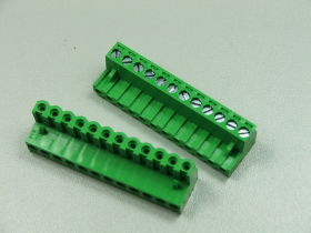 Złącze AK950/12-5.0 12 PIN RoHS PTR MESSTECHNIK