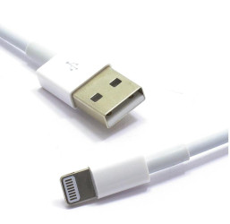 KABEL USB DO IPHONE 5 6 7 X LIGHTNING 3M VITALCO