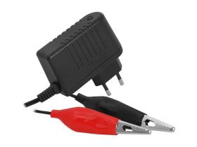 LAD.DO AKUM.ZEL.12V V0,7 LED.