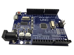 MODUL UNO ATMEGA328PB-U MICRO USB