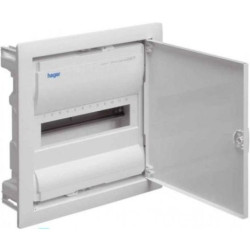 Rozdz. 12mod.p/t IP30 1x12 VU12NE Volta HAGER