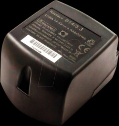 82778 Battery for Hilti tools, 14.4 V