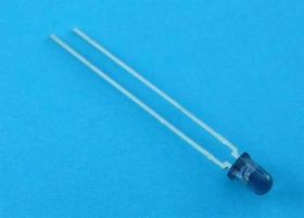 TSAL-4400 IR 3mm 940nm DIODA NAD.PODCZ