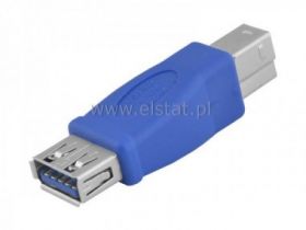 Adapter USB GN A- WT B 3.0