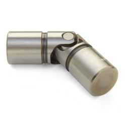 Przegub uniwersalny liczba połączeń Pojedyncze dł. całkowita 44.5mm średnica zew 9.4mm Uniwersalny Ruland