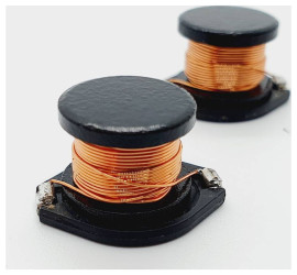 Cewka Fastron PIST-681M-04 PIST-681M-04 1 szt.