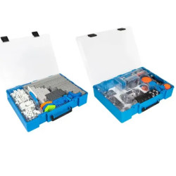 VEX IQ 1st Gen to 2nd Gen Upgrade Kit (Education Kit) (1x2287712 (1) 2287713 (1)