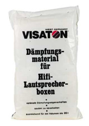 Damping Material for Hifi