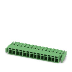 Złącze PCB 14 -pinowe raster 5.08mm Zaczepowe Żeński Phoenix Contact