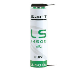 Bateria LS 14500 CNR /SAFT/