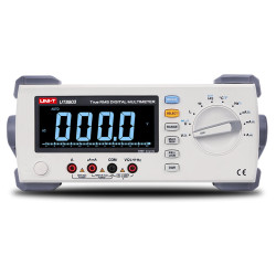 UT8803E True RMS Bench Digital Multimeter Auto Range Uni-T