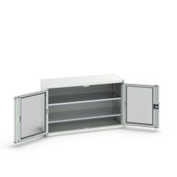 Szafa Blacha stalowa Bott 1300 x 550 x 800mm