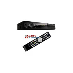 Tuner sat. cyfrowy ARIVA253 DVB-T/DVB-S/DVB-C COMBO HDTV FERGUSON
