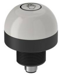 Czujnik umiejscowienia Turck 3027612 1 szt.