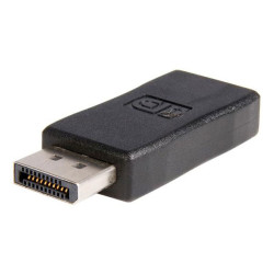 StarTech.com DP2HDMIADAP DisplayPort To HDMI Video Adapter Converter - M/F