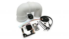 Zestaw części do budowy czujnika HU Sensor Community (SHT31)