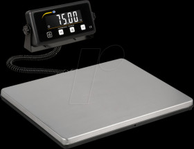 PCE-PB 75N Digital scale PCE-PB 75N