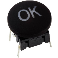 MEC 1ZCS16LMH11809 Navimec Cover Round White Matt 1Piece