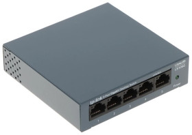 Switch 5-portowy TL-LS105G