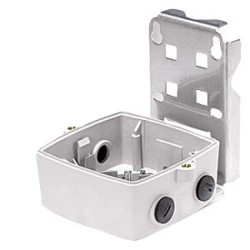 Zestaw do montażu rozłącznego naściennego przetworników pomiarowych MAG5000/6000 IP67 FDK:085U1018